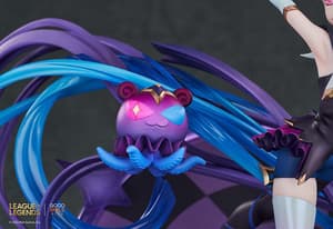 Star Guardian Zoe - League of Legends - Good Smile Company - 1