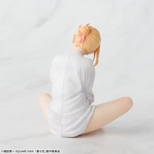 Marin Kitagawa - Yumemirize - Sega - 1