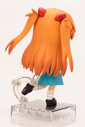 Soryuu Asuka Langley - Cu-Poche - 6