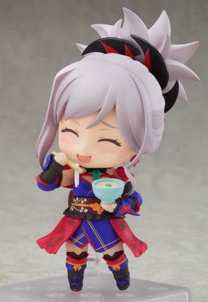 Nendoroid 936 Musashi Miyamoto - Saber - Re-Release - 5