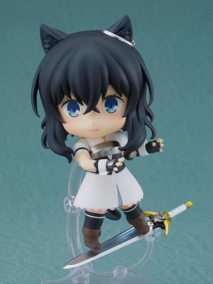 Nendoroid 1997 Fran - 1
