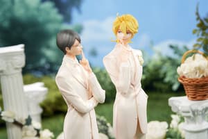 Hikaru Kusakabe: Wedding Ver. - 10