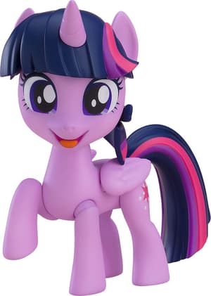 Nendoroid 2829 Twilight Sparkle - 7