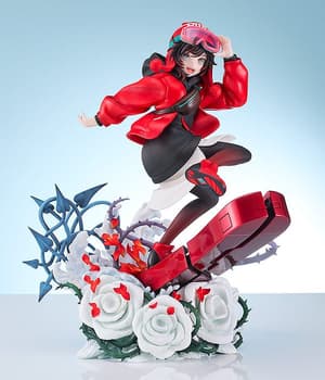 Ruby Rose - Lucid Dream - Good Smile Company - 2