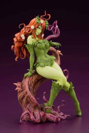 Poison Ivy Returns (Limited Edition) - DC Comics Bishoujo - Kotobukiya - 1