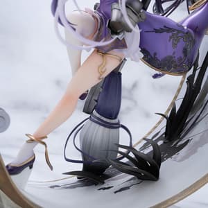 Ying Swei - Azur Lane - Neonmax Creative Figure - 1