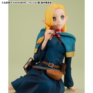 Marcille - Melty Princess - Palm Size - Megahouse - 8