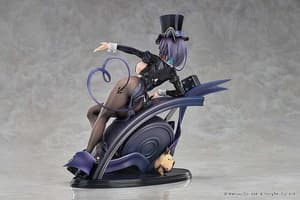 Cheshire - The Cat in the Magic Hat - Good Smile Company - 4