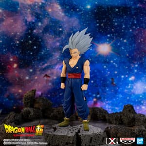 Son Gohan (Beast) - Dragon Ball Super: Super Hero - DXF - Banpresto (1)