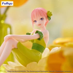 Ichika Nakano - Bloo-me! - Furyu - 2