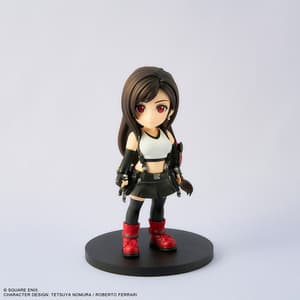 Tifa Lockhart - Adorable Arts - Square Enix (1)
