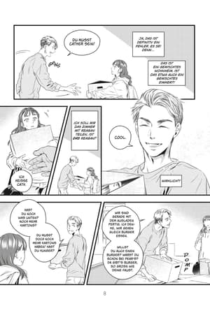 Fangirl - Carlsen - Band 01 - 4