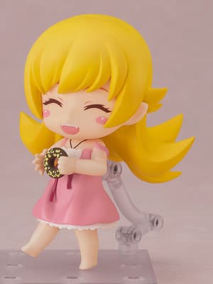 Nendoroid 1734 Shinobu Oshino 2.0 - 4