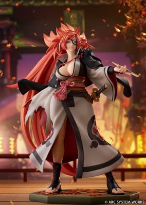Baiken - Proof - 10