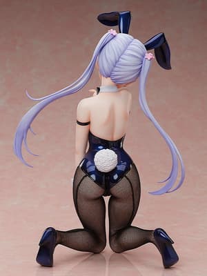Aoba Suzukaze - 1/4 B-Style Bunny - FREEing - 6