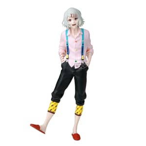 Suzuya Juuzou / Juzo - Tokyo Ghoul - Maximatic - Banpresto - 1