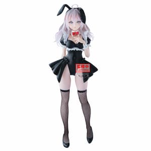 Ayla - Alya Sometimes Hides Her Feelings in Russian - Glitter and Glamours (Bunny Version) - Banpresto (1)