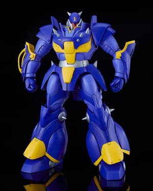 MODEROID Zuwel - 3