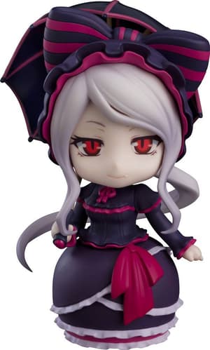 Nendoroid 1981 Shalltear Bloodfallen (7)