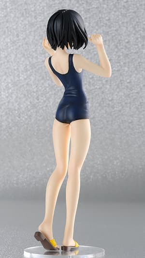 Misaki Mei - Swimsuit Version - 1