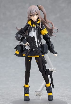 Figma 457 UMP45 - 3