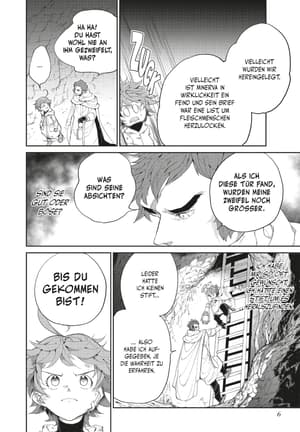 The Promised Neverland - Carlsen - Vol. 9 - 3