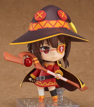 Nendoroid 725 Megumin - Réédition | KonoSuba - 2