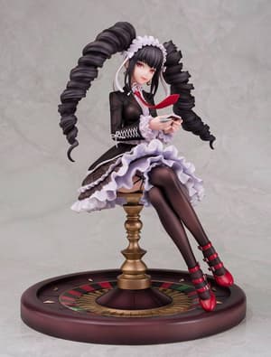 Celestia Ludenberg (Ludenberck) - Emontoys / Myethos - 1