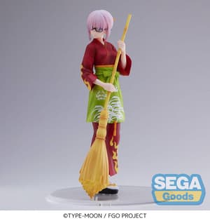 Mash Kyrielight - Enmatei Coverall Apron - SPM - Sega - 3