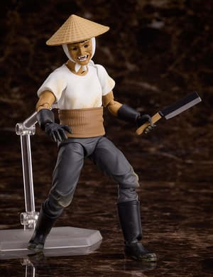 figma Vampire (Farmer) - 4