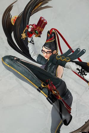 Bayonetta - 4