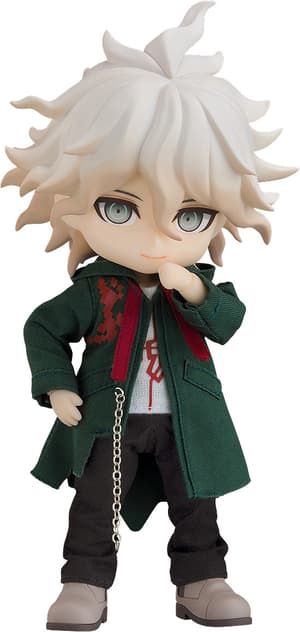 Nagito Komaeda - Nendoroid Doll - 1