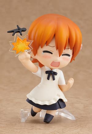 Nendoroid 230 Mahiru Inami - 2