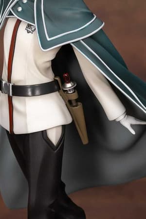 Fitts Doll - Kotobukiya - 9