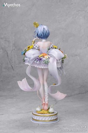 Swan Lake (Schwanensee) - Fairy Tale Another - Myethos Figur - 3