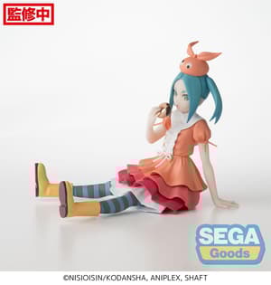 Yotsugi Ononoki - PM Perching - Sega - 3