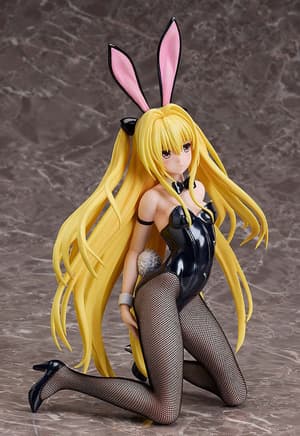 Golden Darkness: Bunny Ver. (1/6 Scale) - 3