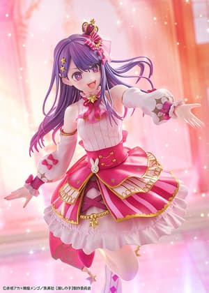 Ai Hoshino - Exhibition - KD Colle - Kadokawa - 4