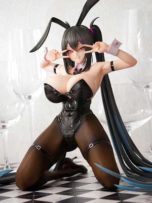 Yuuki Nanase - Bunny - Monda Creator's Collection - Rocket Boy / Native - 6