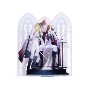 Radiant Throne - Heaven Official's Blessing Acrylaufsteller - Sakami (11)