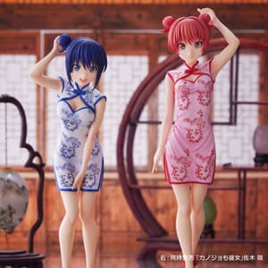 Nagisa Minase - China Dress - Union Creative (15).jpg