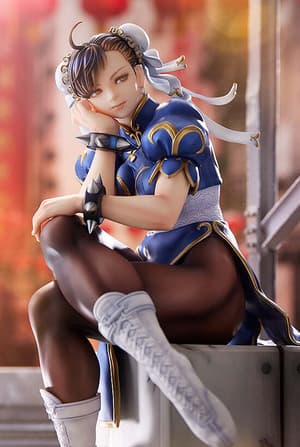 Chun-Li - 11
