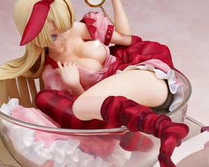 Alice Exhibition - Native Creator's Collection Figur - 3