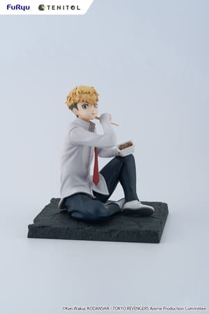 Chifuyu Matsuno - Tenitol - Furyu - 4