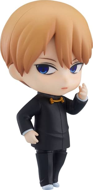 Nendoroid 1327 Miyuki Shirogane - Re-Release - 1