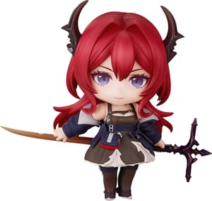 Nendoroid 2047 Surtr - Re-Release - 5
