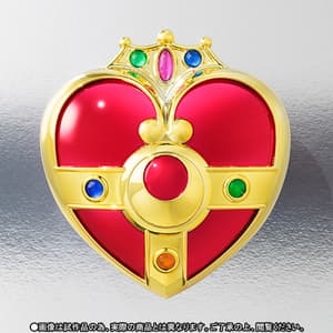 Cosmic Heart Compact – Exclusive 1/1 Proplica (Sailor Moon Official Replica) - 3