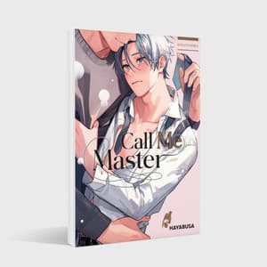 Call me Master - 1