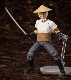 figma Vampire (Farmer) - 7