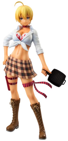 Mito Ikumi (Nikumi) - Furyu - 3